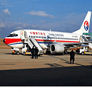 佳木斯东郊机场托运航空快运业稳步发展的原因是什么？